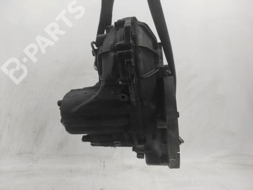 Used Gearbox SMART CITY-COUPE (450) 0.8 CDI (S1CLC1, 450.300, 450.301, 450.302, 450.303,... (41 hp) 10278179