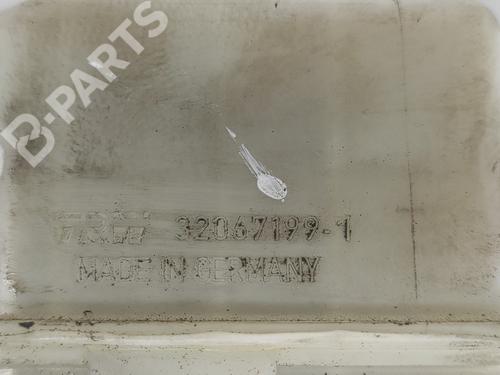 Pompa hamulcowa BMW X3 (E83) 2.0 d | BP10278275M77