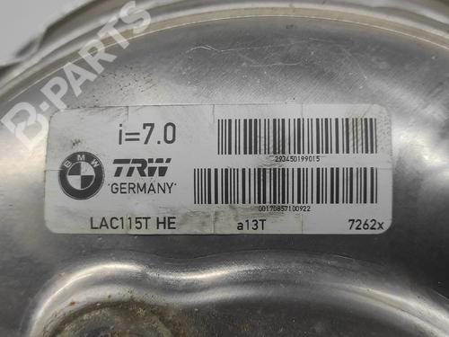 Servo brake BMW X3 (E83) 2.0 d | BP10278278M42 
