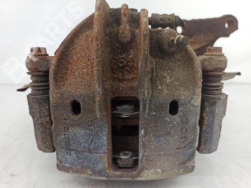 BP10278682M25 | Left front steering knuckle VOLVO V40 Estate (645) 1.6 BP10278682M25