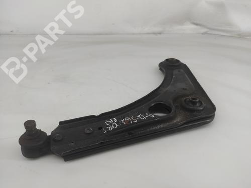 Right front suspension arm FORD ESCORT VI (GAL, AAL, ABL) 1.8 TD | BP10278756M13 