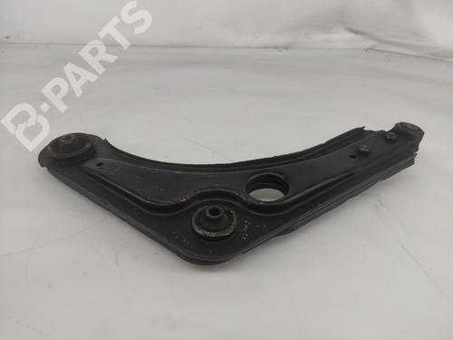 Right front suspension arm FORD ESCORT VI (GAL, AAL, ABL) 1.8 TD | BP10278756M13 