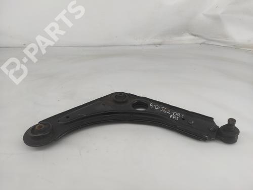 Right front suspension arm FORD ESCORT VI (GAL, AAL, ABL) 1.8 TD | BP10278756M13 