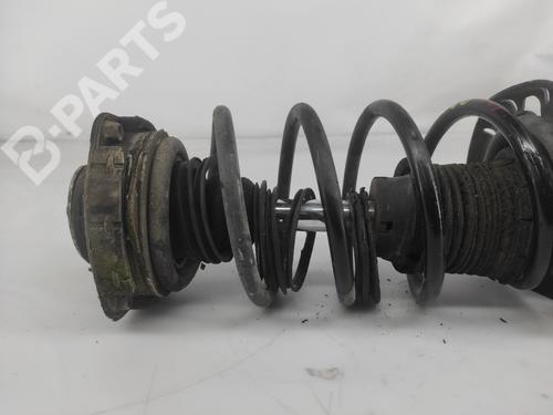 Left front shock absorber AUDI A2 (8Z0) 1.4 | BP10278757M16