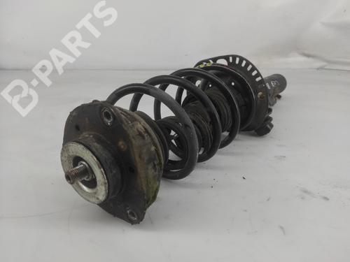 Left front shock absorber AUDI A2 (8Z0) 1.4 | BP10278757M16