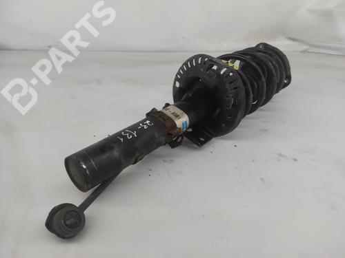 Left front shock absorber AUDI A2 (8Z0) 1.4 | BP10278757M16