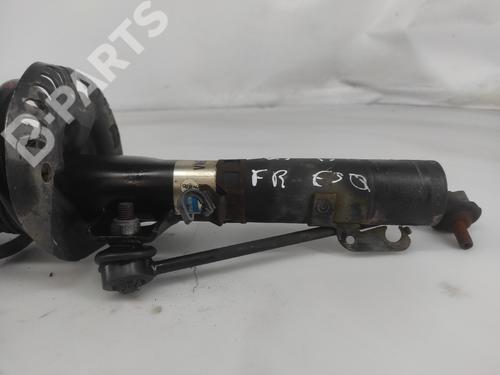 Left front shock absorber AUDI A2 (8Z0) 1.4 | BP10278757M16