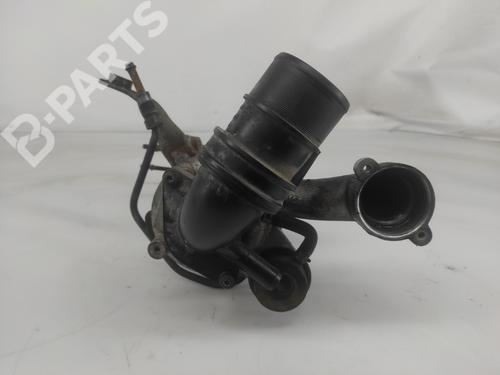 Turbocompresseur/Compresseur RENAULT ESPACE III (JE0_) 2.2 12V TD (JE0E, JE0H, JE0P) (113 hp) 10278753