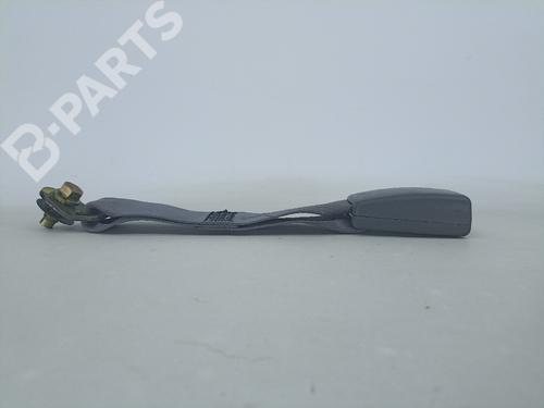 Used Seat buckle NISSAN NAVARA Platform/Chassis (D22) 2.5 Di 4WD (133 hp) 10278303