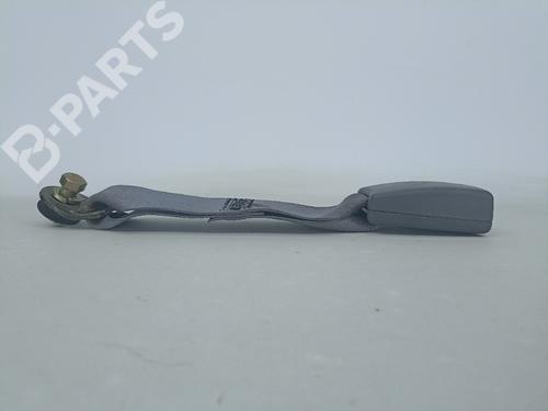 Used Seat buckle NISSAN NAVARA Platform/Chassis (D22) 2.5 Di 4WD (133 hp) 10278304