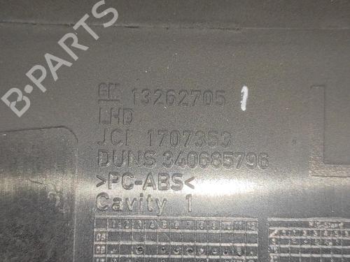Other OPEL ASTRA J (P10) 1.3 CDTI (68) | BP14424856O1 