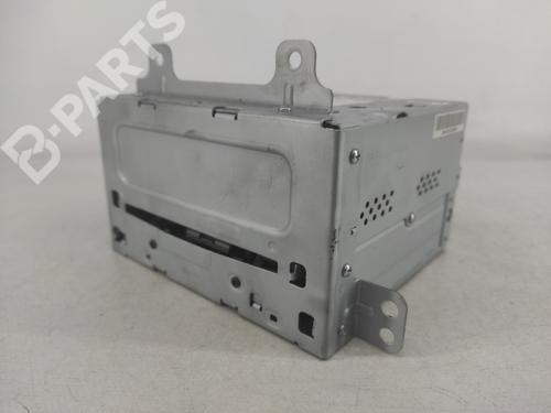 Radio OPEL ASTRA J (P10) 1.3 CDTI (68) | BP10282773E6 