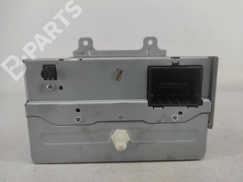 Radio OPEL ASTRA J (P10) 1.3 CDTI (68) | BP10282773E6 