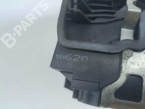 Front right lock BMW 5 (E60) 525 d | BP10285202C97 