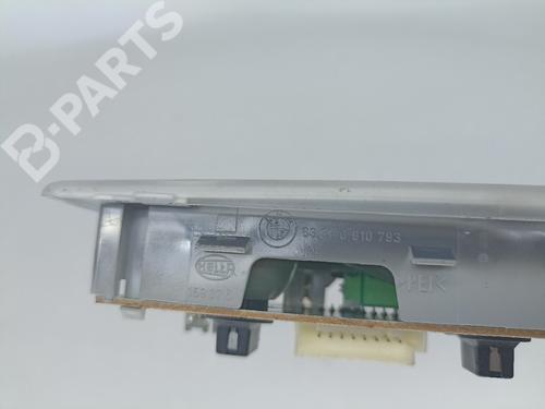 Interior roof light BMW 5 (E60) 525 d | BP10285197I8 