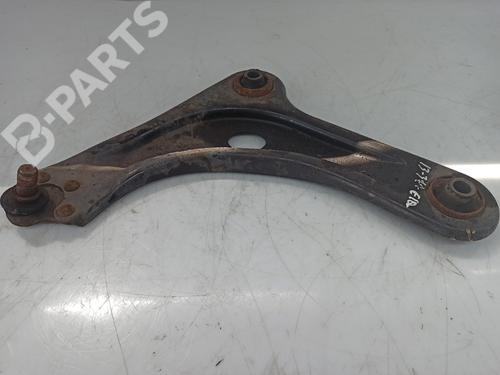 Used Left front suspension arm PEUGEOT 208 I (CA_, CC_) 1.6 HDi / BlueHDi 75 (75 hp) 10285227