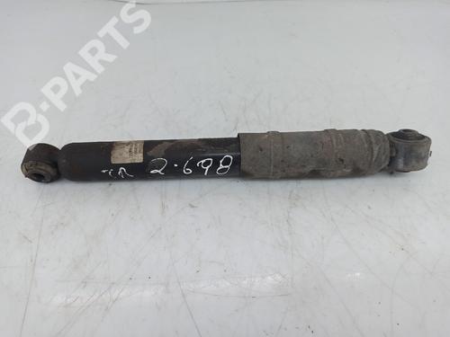 Left rear shock absorber OPEL ASTRA H (A04) 1.4 (L48) BP10286037M18