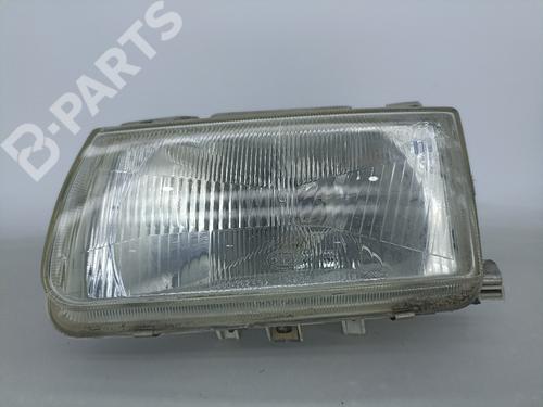 Left headlight VW POLO III (6N1) 50 1.0 (50 hp) 96249500