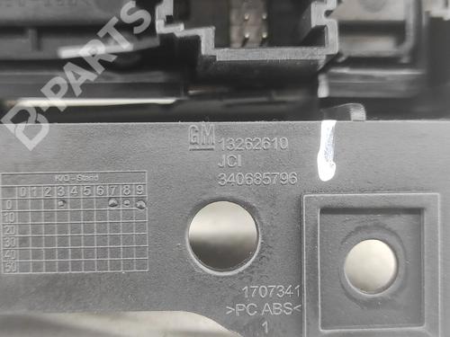Switch OPEL ASTRA J (P10) 1.3 CDTI (68) | BP10285218I30 