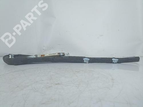 Left curtain airbag CITROËN C4 Coupe (LA_) 1.6 HDi | BP10287107C11
