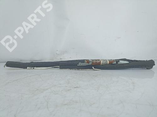 Used Left curtain airbag CITROËN C4 Coupe (LA_) 1.6 HDi (90 hp) 10287107