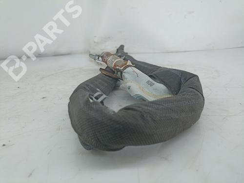 Left curtain airbag CITROËN C4 Coupe (LA_) 1.6 HDi | BP10287107C11