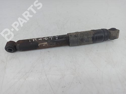 Right rear shock absorber OPEL ASTRA H (A04) 1.4 (L48) BP10288656M19