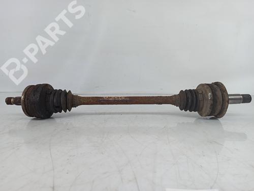 Used Left front driveshaft MERCEDES-BENZ CLK (C209) CLK 270 CDI (209.316) (170 hp) 10288664