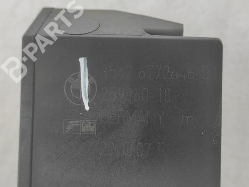 Pedal BMW X3 (E83) 2.0 d | BP10288786I4