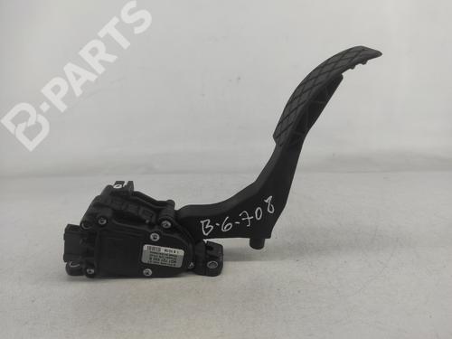 Pedal für VW POLO IV (9N_, 9A_) 1.9 TDI (101 hp) 10288661