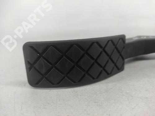 Pedal VW POLO IV (9N_, 9A_) 1.9 TDI | BP10288661I4