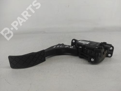 Pedal VW POLO IV (9N_, 9A_) 1.9 TDI | BP10288661I4