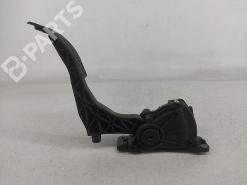 Pedal VW POLO IV (9N_, 9A_) 1.9 TDI | BP10288661I4