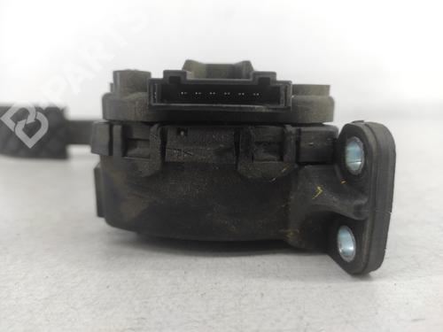 Pedal VW POLO IV (9N_, 9A_) 1.9 TDI | BP10288661I4