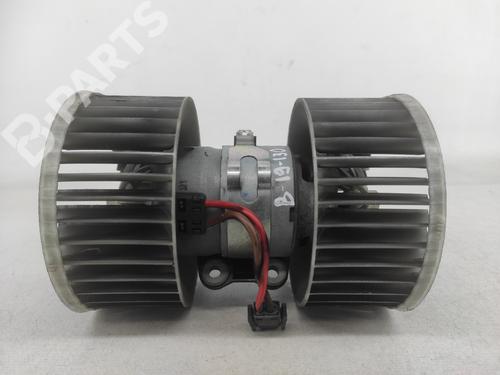 Varmeblæser BMW X3 (E83) 2.0 d (150 hp) 10288783