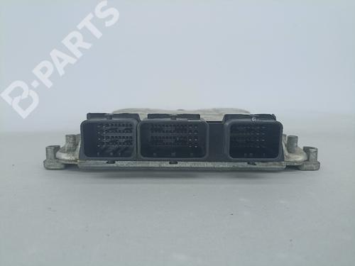 Used Engine control unit (ECU) PEUGEOT 206 Hatchback (2A/C) 2.0 HDI 90 (90 hp) 10289783