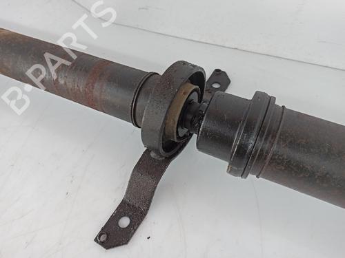 Driveshaft AUDI A6 C6 Avant (4F5) 3.0 TDI quattro | BP14424935M37 