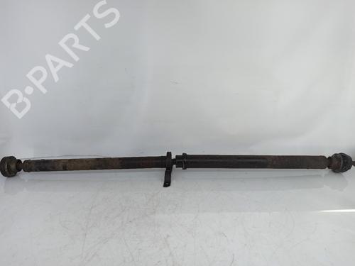 Driveshaft AUDI A6 C6 Avant (4F5) 3.0 TDI quattro 4F0521101F