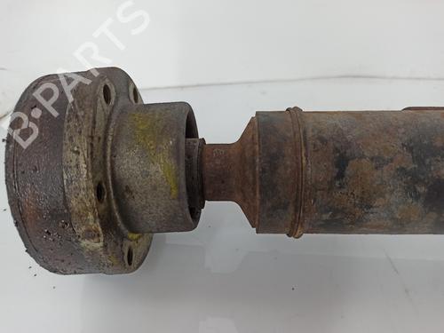 Driveshaft AUDI A6 C6 Avant (4F5) 3.0 TDI quattro | BP14424935M37 