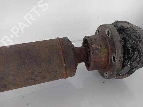 Driveshaft AUDI A6 C6 Avant (4F5) 3.0 TDI quattro | BP14424935M37 