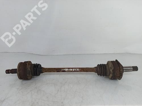 Used Right front driveshaft MERCEDES-BENZ CLK (C209) CLK 270 CDI (209.316) (170 hp) 10290145