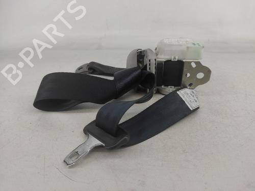 Rear right belt tensioner TOYOTA COROLLA Verso (_E12_) 1.8 VVT-i (ZZE122_) (135 hp) 7L2540