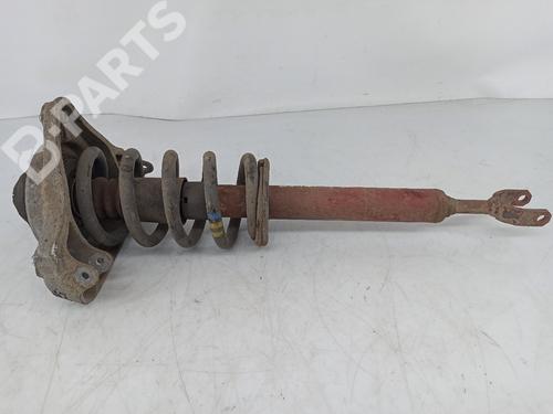 Left front shock absorber AUDI A6 C6 Avant (4F5) 3.0 TDI quattro BP10291559M16