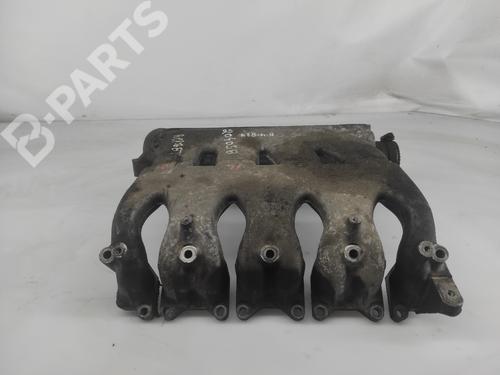 Used Intake manifold RENAULT ESPACE III (JE0_) 2.2 12V TD (JE0E, JE0H, JE0P) (113 hp) 10291603