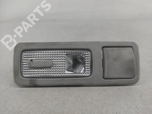 Interior roof light CITROËN C4 Grand Picasso I (UA_) 1.6 HDi (109 hp) N/V