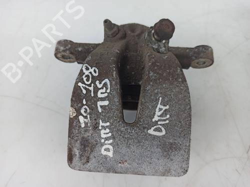 Used Right rear brake caliper TOYOTA AVENSIS Estate (_T25_) [2003-2008]  14424995