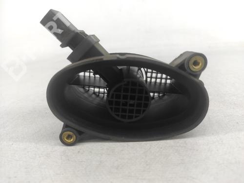 Mass air flow sensor BMW X3 (E83) 2.0 d | BP10291807M95 