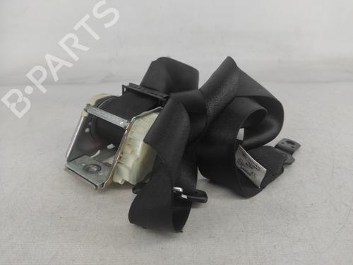 Sikkerhedssele bag højre BMW X3 (E83) 2.0 d (150 hp) 14424988