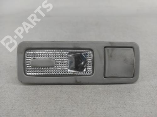 Interior roof light CITROËN C4 Grand Picasso I (UA_) 1.6 HDi (109 hp) N/V