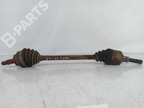 Used Left front driveshaft LAND ROVER FREELANDER I (L314) 2.0 DI 4x4 (98 hp) 10293645
